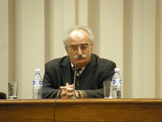 Λάζαρος Τσακμακίδης: «Δέχτηκα πέντε καταγγελίες και έδωσα λύση σε τρεις μέρες»